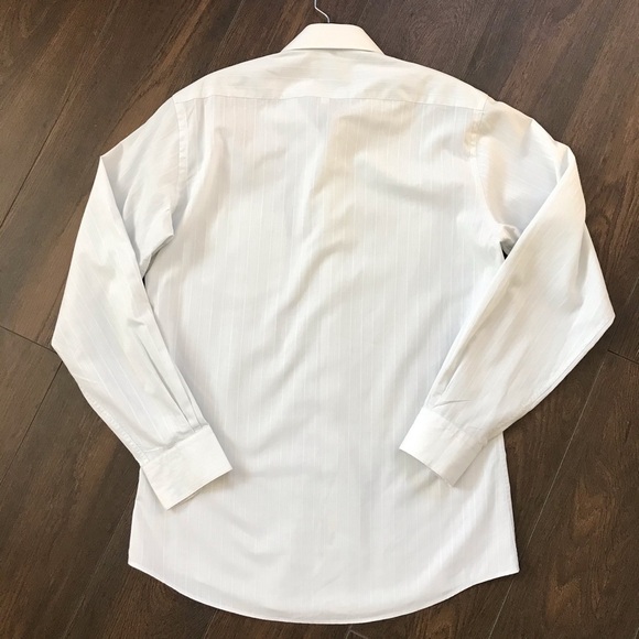 Yves saint Laurent button down - Picture 4 of 4